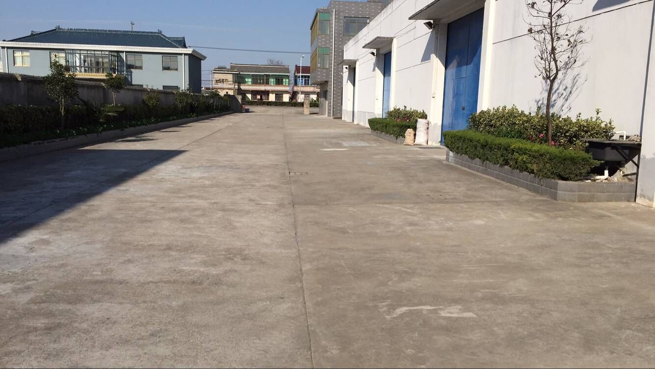南通市金佐年實(shí)驗(yàn)裝備有限公司
