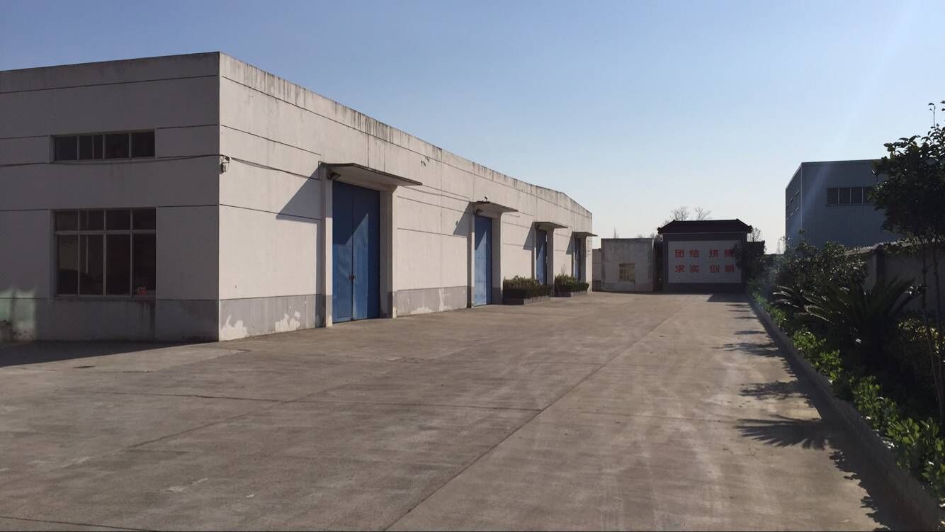 南通市金佐年實驗裝備有限公司