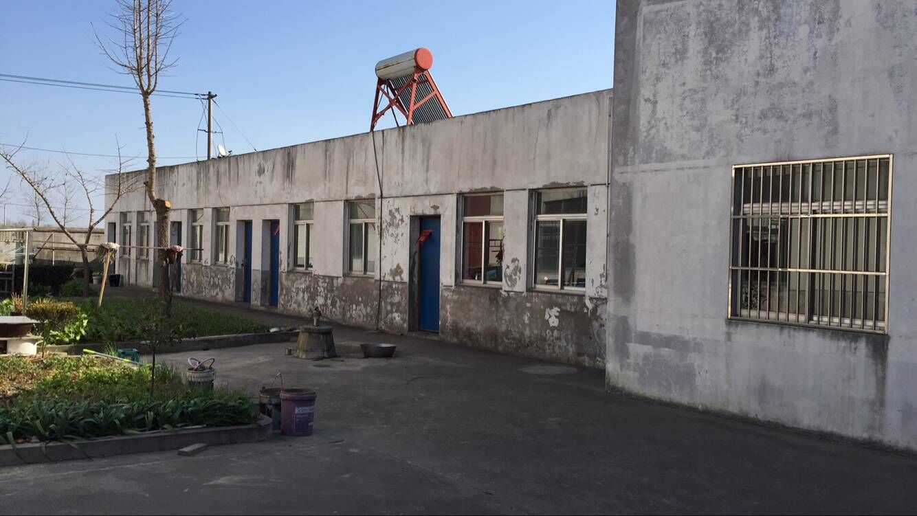 南通市金佐年實驗裝備有限公司