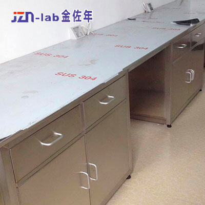 不銹鋼實(shí)驗(yàn)臺(tái)
