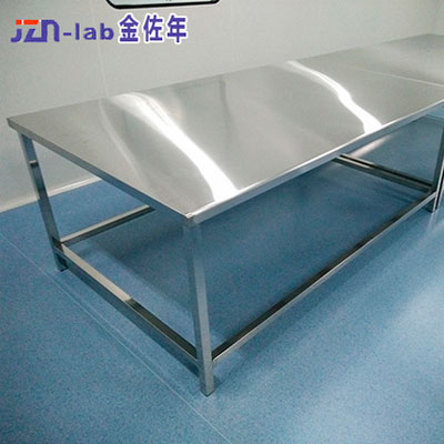不銹鋼實(shí)驗(yàn)臺(tái)
