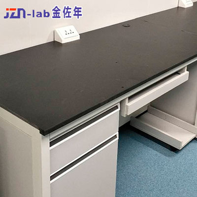 鋼木實驗臺