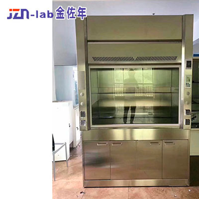 不銹鋼通風柜