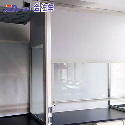 桌上型通風(fēng)柜