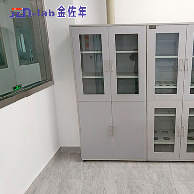 鋼木器皿柜