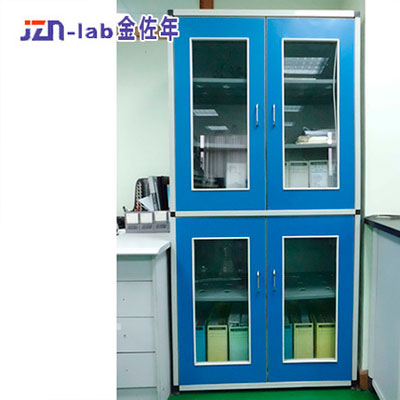 鋼木器皿柜
