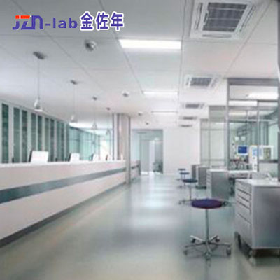實(shí)驗(yàn)室潔凈工程