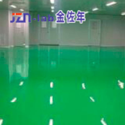 實(shí)驗(yàn)室潔凈工程