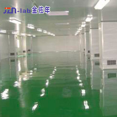 實(shí)驗(yàn)室潔凈工程