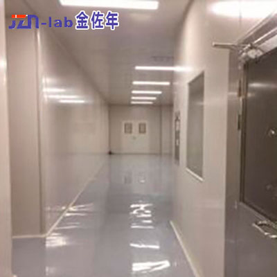 實(shí)驗(yàn)室潔凈工程