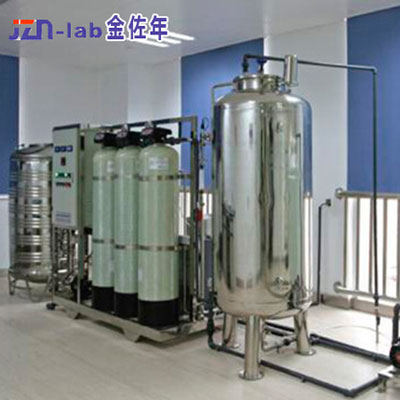 實(shí)驗(yàn)室純水系統(tǒng)