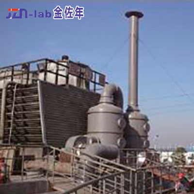 實驗室廢氣處理系統(tǒng)