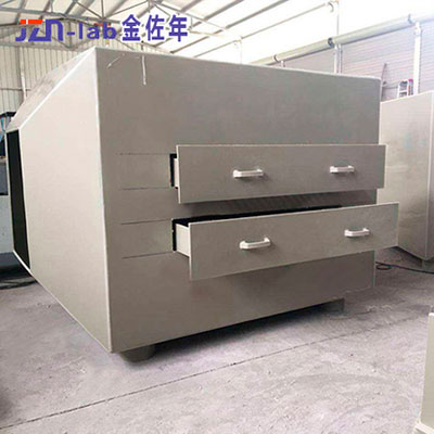 實驗室廢氣處理系統(tǒng)