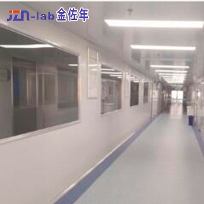 實驗室裝飾裝修工程