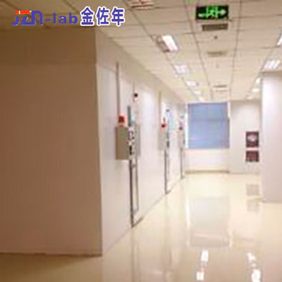 實驗室裝飾裝修工程