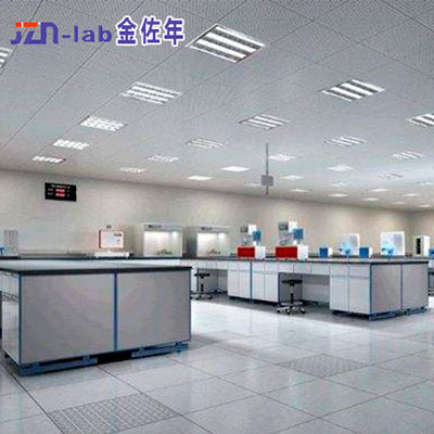 實(shí)驗(yàn)室裝飾裝修工程