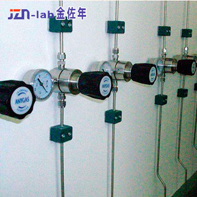 實(shí)驗(yàn)室供氣系統(tǒng)