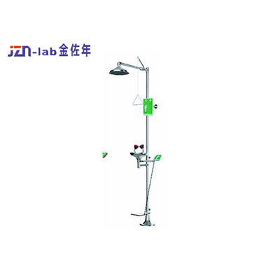 實(shí)驗(yàn)室緊急沖淋